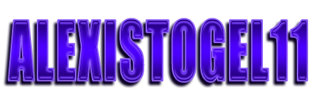 ALEXISTOGEL11 Logo